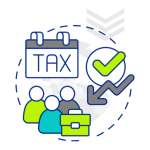 Licensed Tax Practitioner: Advisor (1 Assessment)