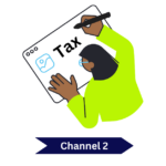 Immigration and Taxation - 8 April 2025