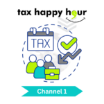 Tax Happy Hour - 19 February 2025 - Taxation for NPO and PBO