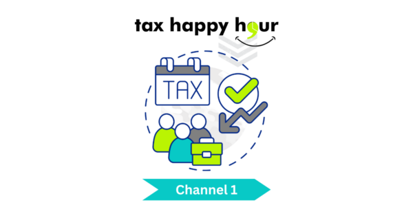 Tax Happy Hour - 19 February 2025 - Taxation for NPO and PBO