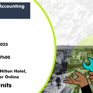 CIBA Namibian Accounting Summit 2025 - In person